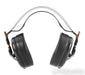 Meze Empyrean Open Back Isodynamic Headphones; Jet Black
