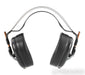 Meze Empyrean Open Back Isodynamic Headphones; Jet Black (1/0)