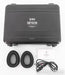 Meze Empyrean Open Back Isodynamic Headphones; Jet Black