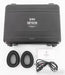 Meze Empyrean Open Back Isodynamic Headphones; Jet Black (1/0)