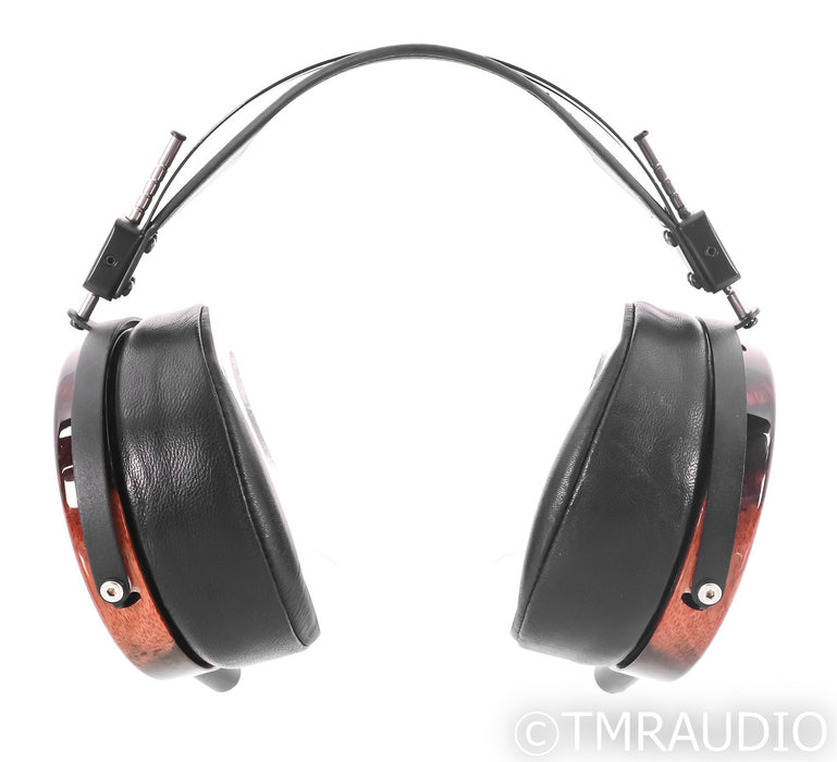 Audeze LCD-4 Planar Magnetic Open-Back Headphones; LCD4