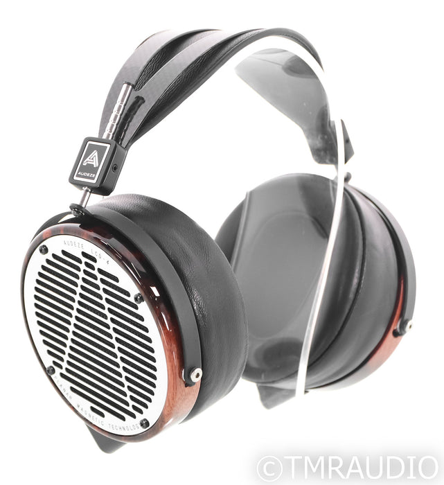 Audeze LCD-4 Planar Magnetic Open-Back Headphones; LCD4