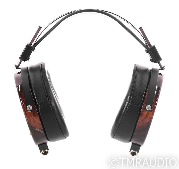 Audeze LCD-4 Planar Magnetic Open-Back Headphones; LCD4
