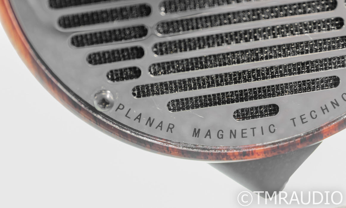 Audeze LCD-4 Planar Magnetic Open-Back Headphones; LCD4