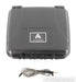 Audeze LCD-4 Planar Magnetic Open-Back Headphones; LCD4