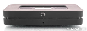 Bluesound Node 2i Wireless Network Streamer; 2-i; Bluetooth; Black