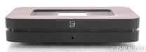 Bluesound Node 2i Wireless Network Streamer; 2-i; Bluetooth; Black