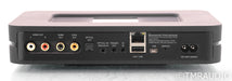 Bluesound Node 2i Wireless Network Streamer; 2-i; Bluetooth; Black