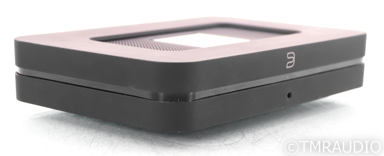 Bluesound Node 2i Wireless Network Streamer; 2-i; Bluetooth; Black