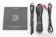 Bluesound Node 2i Wireless Network Streamer; 2-i; Bluetooth; Black