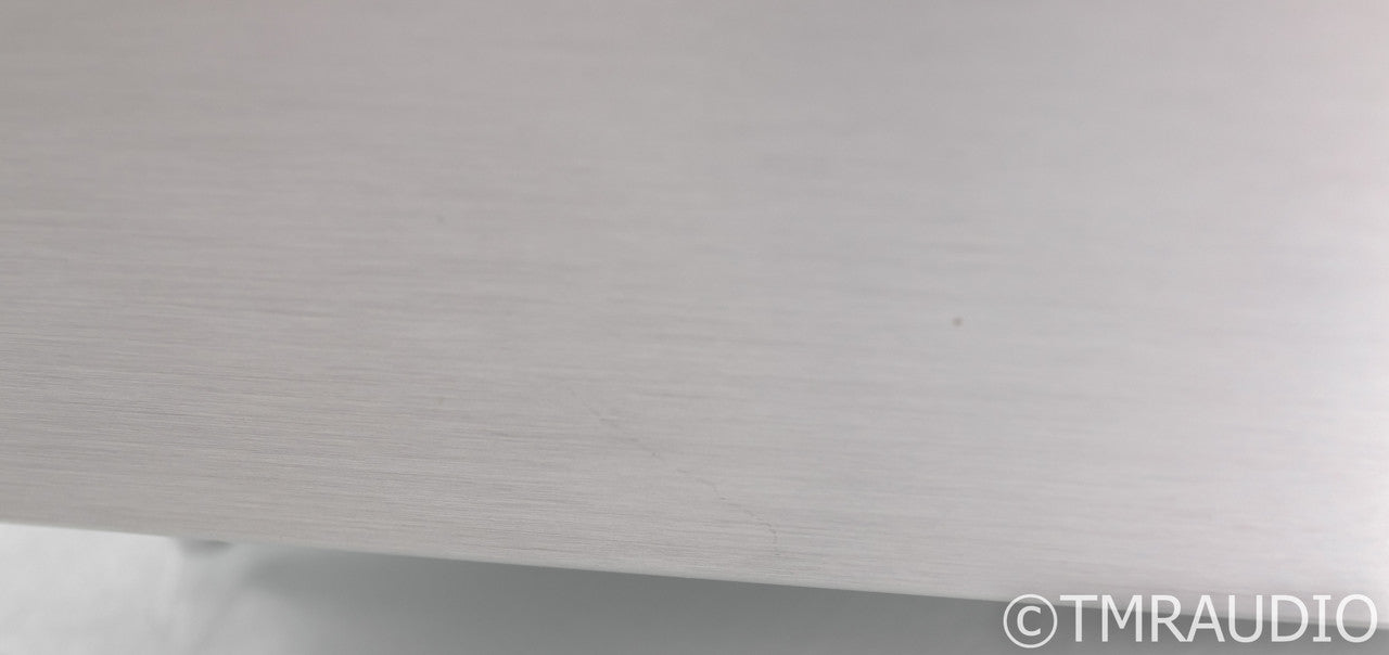 Denafrips Pontus II DAC; Silver; USB