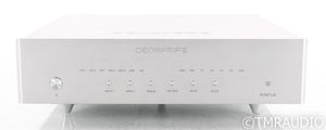Denafrips Pontus II DAC; Silver; USB