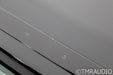 McIntosh RS200 Wireless Speaker System; RS-200; DAC; Bluetooth; Airplay