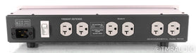 Shunyata Research Hydra Model 6 AC Power Line Distributor; Hydra 6; Silver