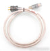 Shunyata Research Hydra Model 6 AC Power Line Distributor; Hydra 6; Silver