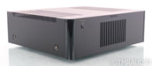 Rotel RB-1582MkII Stereo Power Amplifier; RB1582-MkII; Black