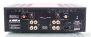 Rotel RB-1582MkII Stereo Power Amplifier; RB1582-MkII; Black
