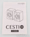 MarkAudio-Sota Cesti MB Bookshelf Speakers; Gloss Black Pair