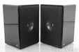 MarkAudio-Sota Cesti MB Bookshelf Speakers; Gloss Black Pair