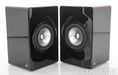 MarkAudio-Sota Cesti MB Bookshelf Speakers; Gloss Black Pair