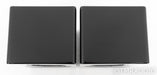 MarkAudio-Sota Cesti MB Bookshelf Speakers; Gloss Black Pair