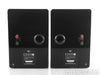 MarkAudio-Sota Cesti MB Bookshelf Speakers; Gloss Black Pair
