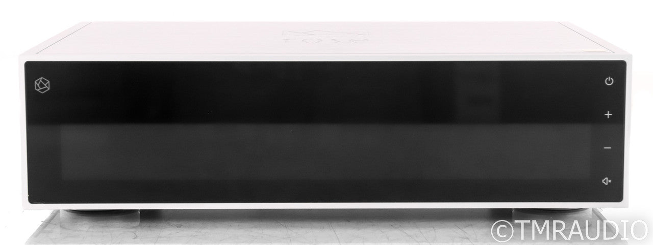 HiFi Rose RS150B Network Streamer / DAC; RS-150B; Silver