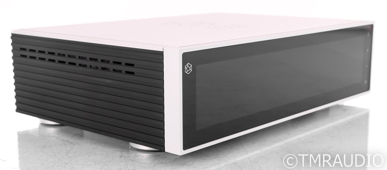 HiFi Rose RS150B Network Streamer / DAC; RS-150B; Silver