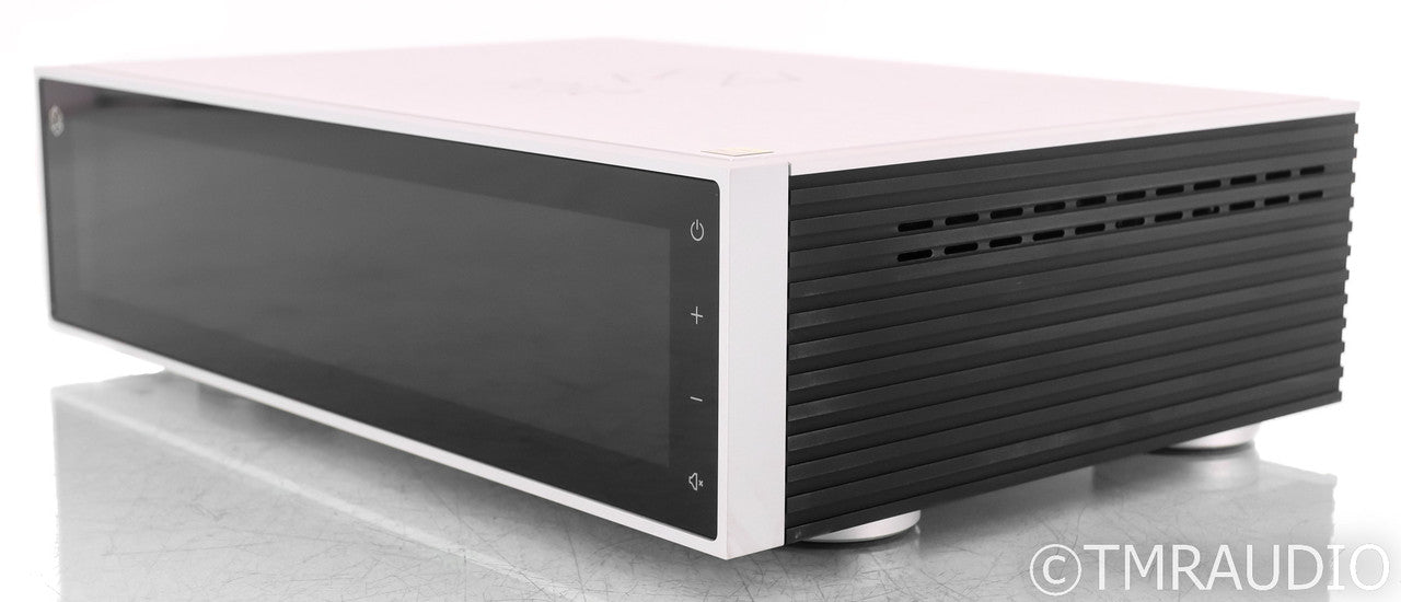 HiFi Rose RS150B Network Streamer / DAC; RS-150B; Silver