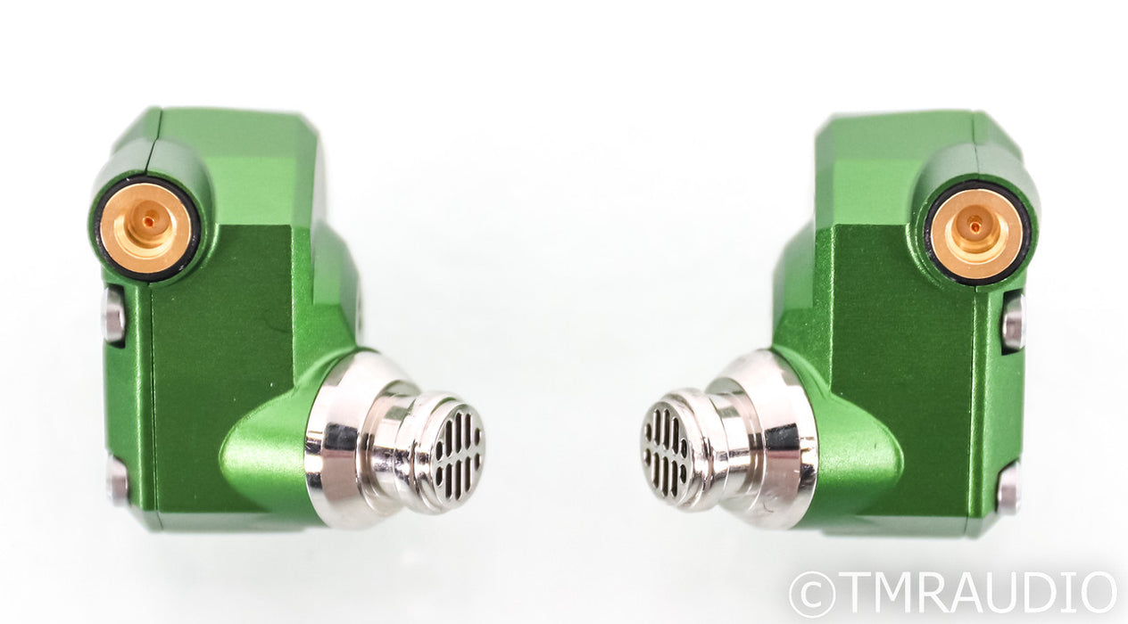 Campfire Audio Andromeda 2020 In-Ear Monitors; IEM