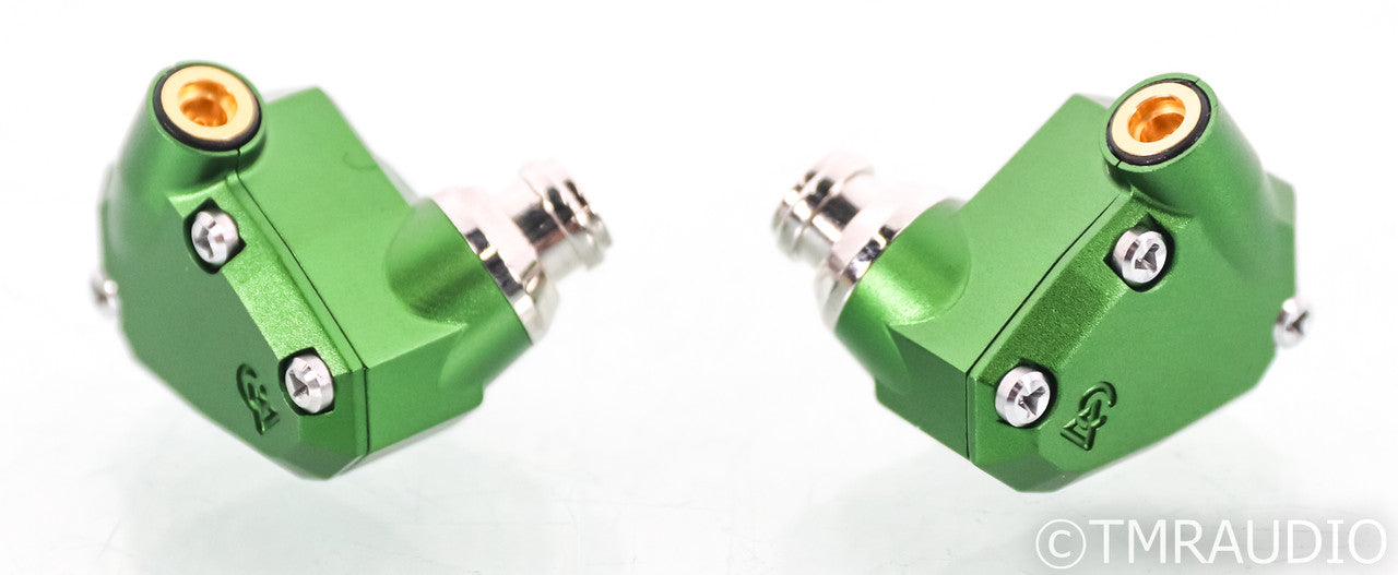 Campfire Audio Andromeda 2020 In-Ear Monitors; IEM