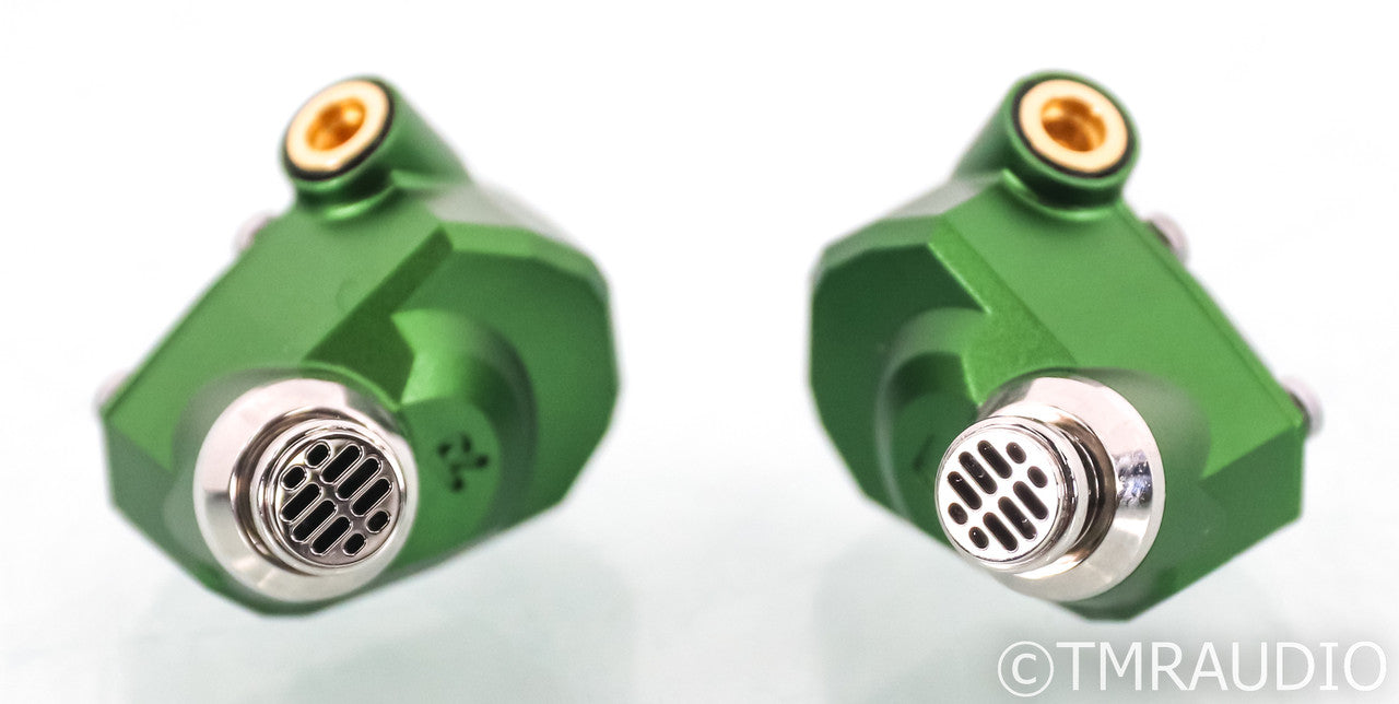 Campfire Audio Andromeda 2020 In-Ear Monitors; IEM