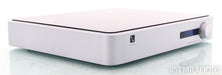 PS Audio PerfectWave DirectStream Junior DAC; Silver; Remote (Used)