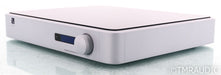 PS Audio PerfectWave DirectStream Junior DAC; Silver; Remote (Used)