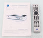 PS Audio PerfectWave DirectStream Junior DAC; Silver; Remote (Used)