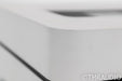 Bluesound Vault 2 Wireless Network Streamer / CD Ripper; White; 2TB HDD