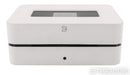 Bluesound Vault 2 Wireless Network Streamer / CD Ripper; White; 2TB HDD