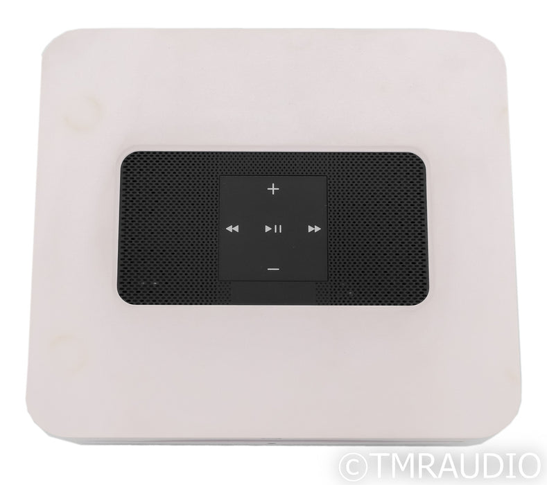 Bluesound Vault 2 Wireless Network Streamer / CD Ripper; White; 2TB HDD