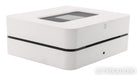 Bluesound Vault 2 Wireless Network Streamer / CD Ripper; White; 2TB HDD
