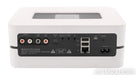 Bluesound Vault 2 Wireless Network Streamer / CD Ripper; White; 2TB HDD