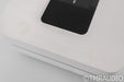 Bluesound Vault 2 Wireless Network Streamer / CD Ripper; White; 2TB HDD