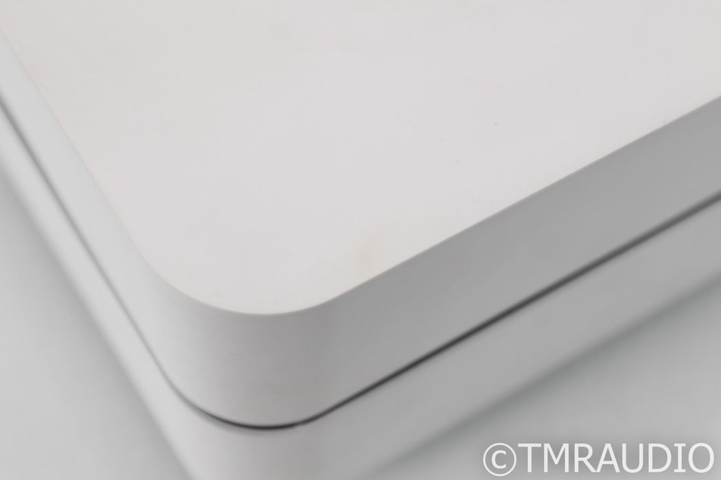 Bluesound Vault 2 Wireless Network Streamer / CD Ripper; White; 2TB HDD