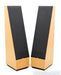 Thiel CS1.5 Floorstanding Speakers; Birdseye Maple Pair; CS-1.5