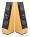 Thiel CS1.5 Floorstanding Speakers; Birdseye Maple Pair; CS-1.5