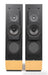 Thiel CS1.5 Floorstanding Speakers; Birdseye Maple Pair; CS-1.5