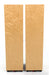 Thiel CS1.5 Floorstanding Speakers; Birdseye Maple Pair; CS-1.5