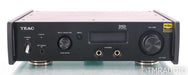 TEAC UD-503 DAC; Remote; UD503; AS-IS (Intermittent Signal Loss)