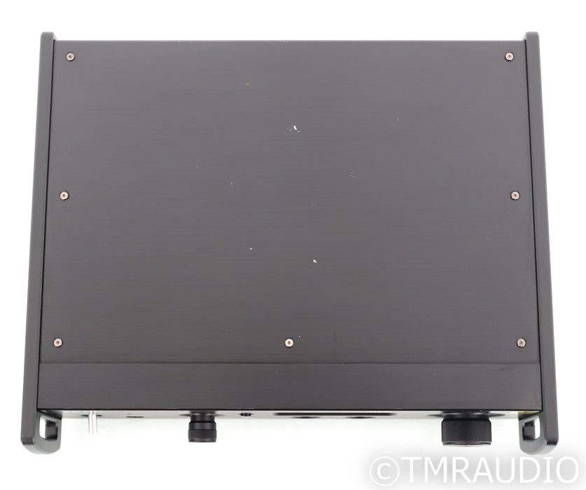 TEAC UD-503 DAC; Remote; UD503; AS-IS (Intermittent Signal Loss)
