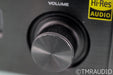 TEAC UD-503 DAC; Remote; UD503; AS-IS (Intermittent Signal Loss)