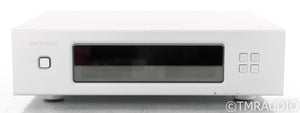 Aurender W20SE Network Streamer / Server; Silver; W-20 Special Edition; 4TB